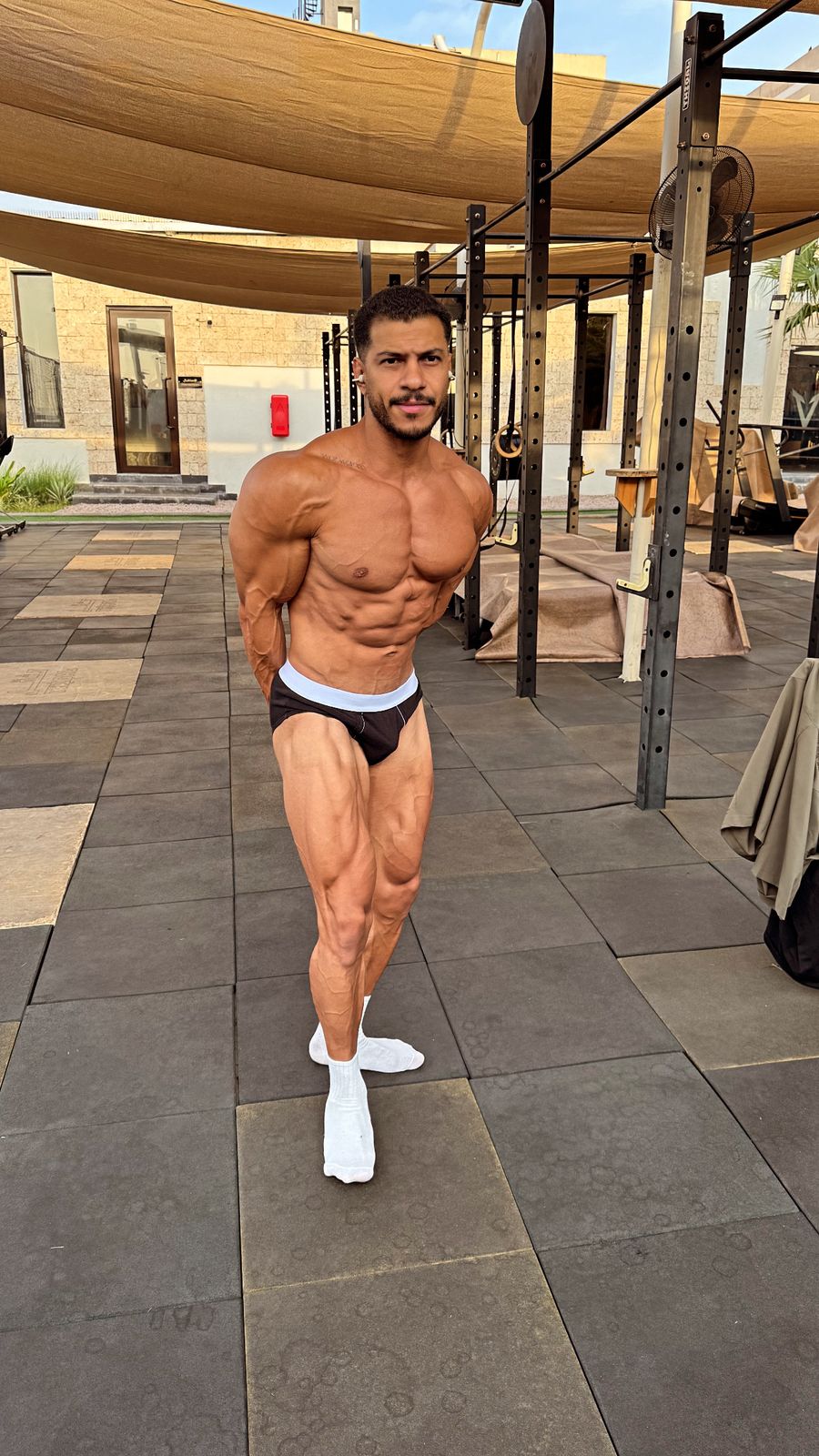 AHMED RAWAS