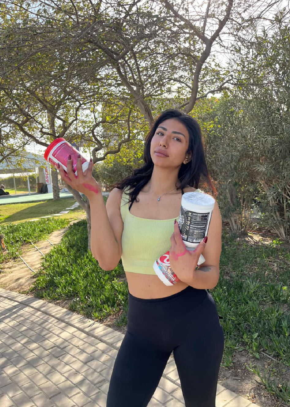 SALMA ABD ELGAFAR