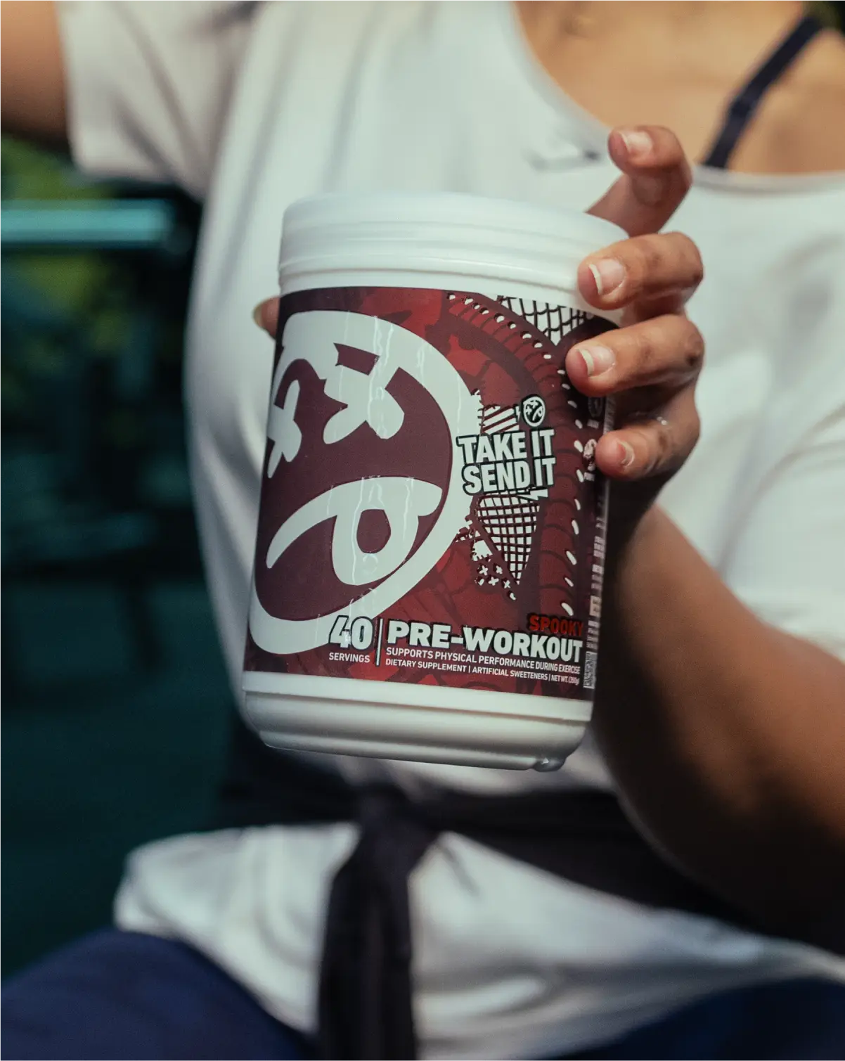 Best Pre Workout Egypt