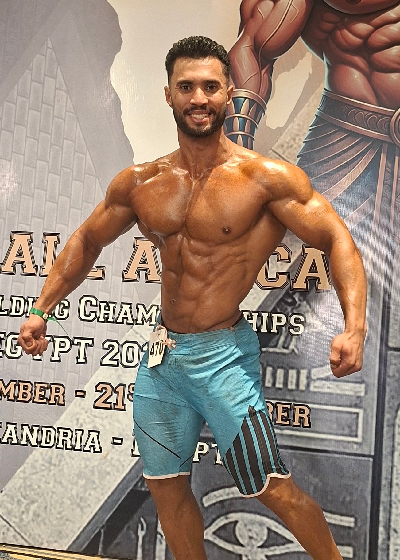 ALI HAGAG