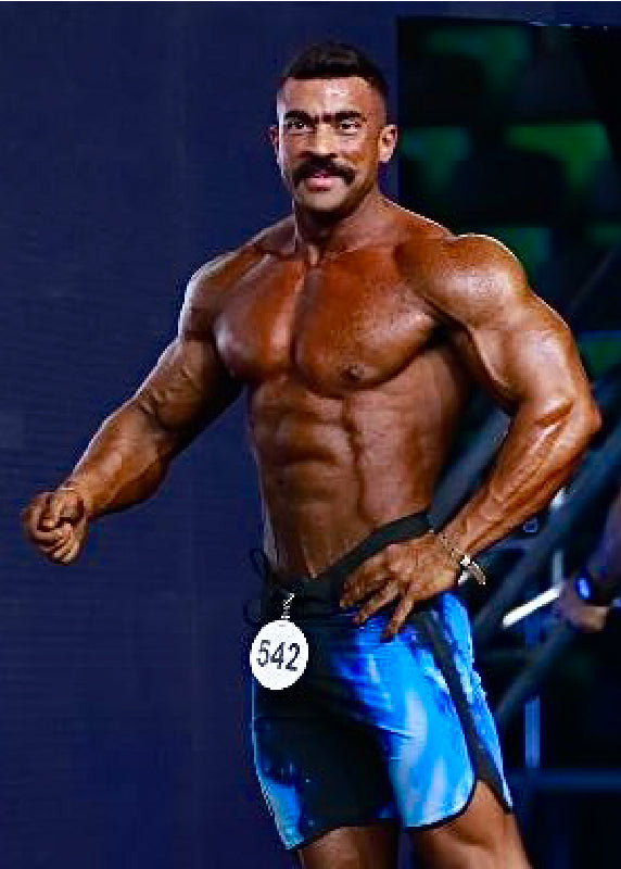 AHMED NOUR