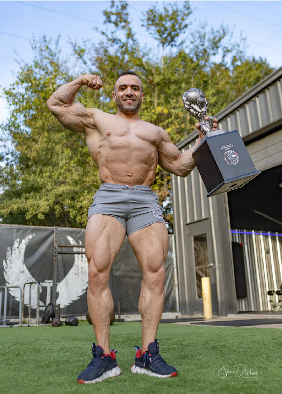 MOHAMED NASR