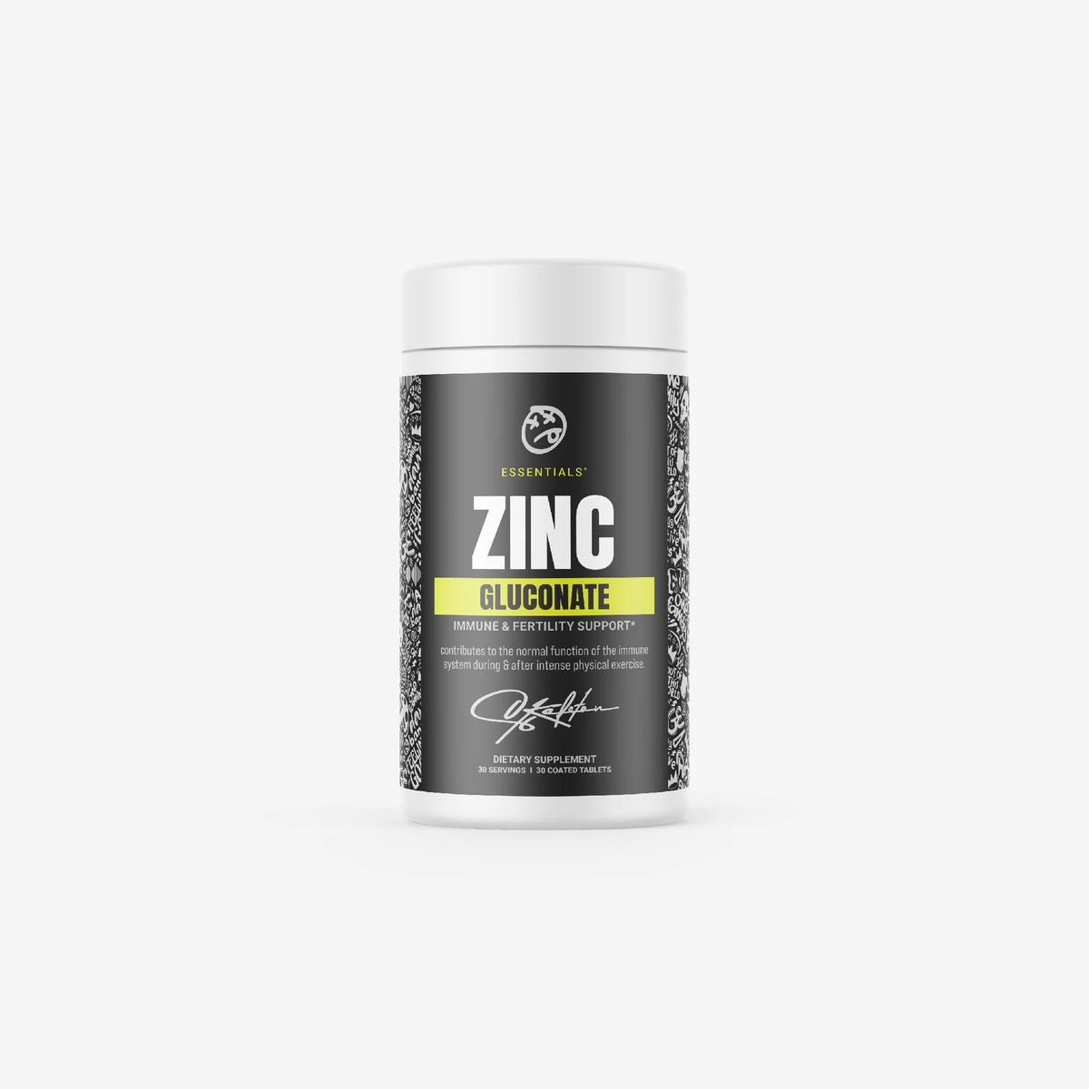 ZINC GLUCONATE