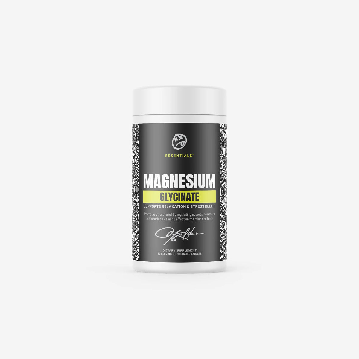 MAGNESIUM GLYCINATE