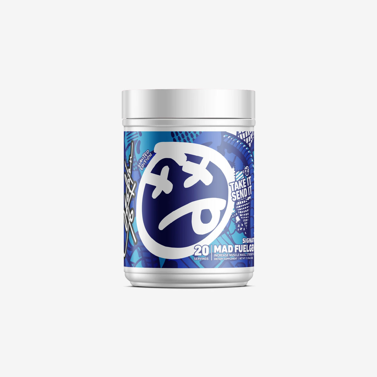 MAD FUELGEN® V2