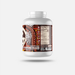PschoMassChocolateBack | Skeleton Nutrition