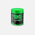 SKELETON® Creatine ElectroPrime™ 330G with 5G micronized creatine, ElectroPrime® electrolytes and HydroPrime® glycerol.