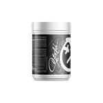 Skeleton Citrulline Malate 360g supplement facts and serving information