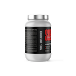  Creatine Monohydrate 1000g supplement facts – Skeleton Nutrition 200 servings