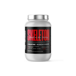 Skeleton Nutrition Creatine Monohydrate 1000g – pure micronized creatine