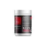 Skeleton Creatine Monohydrate 500g – 100 servings with 5g creatine per serving