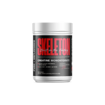 Skeleton Nutrition Creatine Monohydrate 500g – pure micronized creatine
