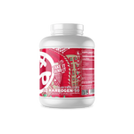Skeleton KARBOGEN Watermelon with carbohydrates and electrolytes for training