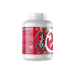 Skeleton KARBOGEN Electrolytes Watermelon supplement facts and nutrition information