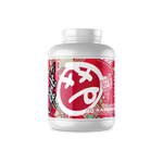 Skeleton KARBOGEN Electrolytes Watermelon carbohydrate and hydration supplement