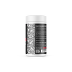  Skeleton Korean Red Ginseng 200mg supplement for energy focus and stamina