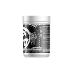 Skeleton L-Glutamine 300g – post-workout recovery amino acid supplement