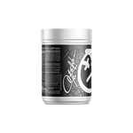 Skeleton L-Glutamine 300g supplement facts and serving information