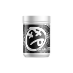 Skeleton Nutrition L-Glutamine 300g amino acid supplement