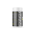 Skeleton Magnesium Glycinate supplement facts and magnesium serving information