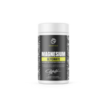 Skeleton Nutrition Magnesium Glycinate – 150mg elemental magnesium per serving