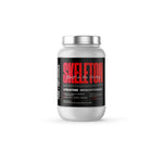SKELETON Nutrition Creatine Monohydrate 1KG – 200 servings, 5G per serving