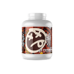 Skeleton Psycho Mass Gainer Chocolate high-calorie mass gainer supplement
