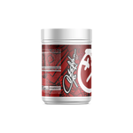 Skeleton SPOOKY Pre-Workout Fruit Punch supplement facts and ingredients