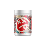 Skeleton Nutrition Whey Protein Strawberry – 25g protein per serving
