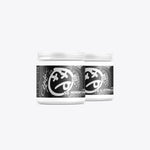 SKELETON® Creatine & Citrulline Malate 150g + 180g Front View