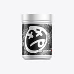 SKELETON® Creatine CGT Front View