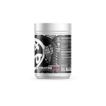SKELETON® Creatine CGT side angle on clean white studio background