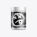 SKELETON® Nutrition Creatine Monohydrate 165 servings front view on a light gray studio background