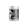 SKELETON® Micronized L-Glutamine side angle on clean white studio background