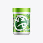 SKELETON® Mad Fuelgen Green Apple Front View