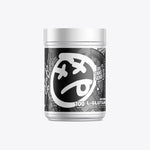 SKELETON® Micronized Glutamine Front View