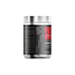 SKELETON PÜREST Creatine 300g – Lab Tested, 99.99% Purity, Premium Creatine Monohydrate