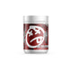 SKELETON® SPOOKY Pre-Workout Fruit Punch supplement container front view for workout energy, focus, and gym performance