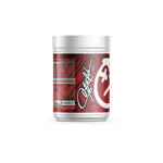SKELETON® SPOOKY Pre-Workout supplement for training intensity, muscle pump, and high stim gym performance