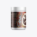 SKELETON® Whey Protein Chocolate Hazelnut Left Side View
