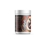 SKELETON® Chocolate Whey Protein supplement for muscle growth, recovery, and gym performance