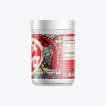 SKELETON® Whey Protein Strawberry Right Side View